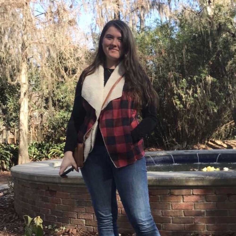 Meet your Posher, Kelsea